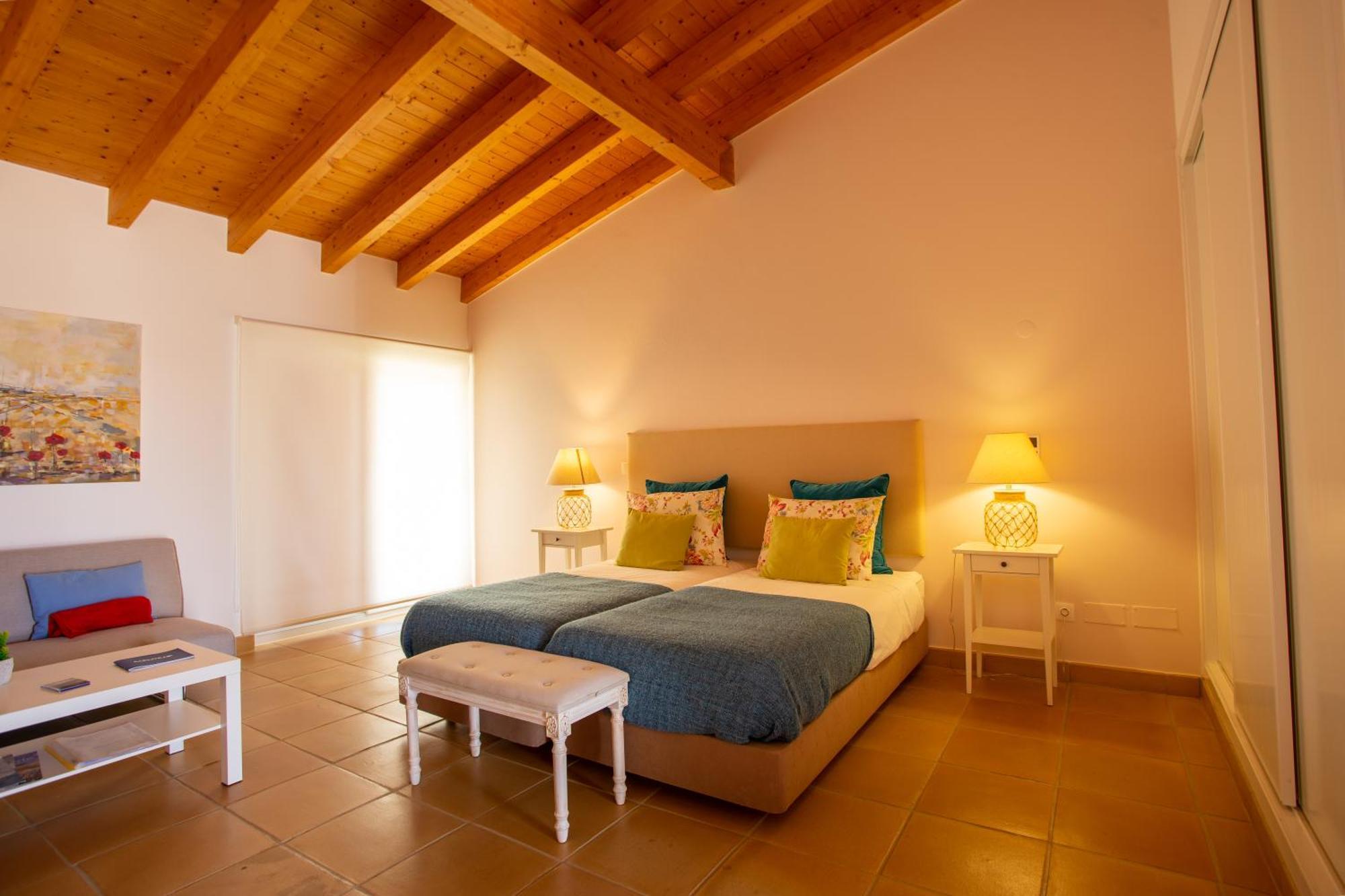 Monte Da Ameixa Country House Castro Verde Exteriör bild